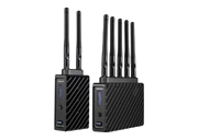 WIRELESS VIDEO SYSTEMS